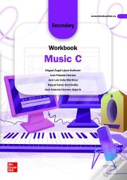 Music C Secondary - Clil. Nova