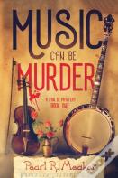 Music Can Be Murder