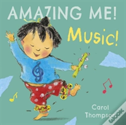 Capa do artigo Music