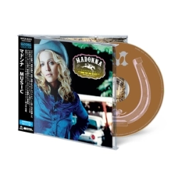 Capa do artigo Music - CD
