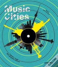 Music Cities