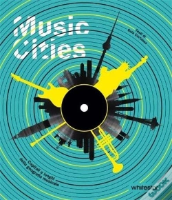 Capa do artigo Music Cities