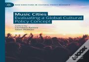 Music Cities