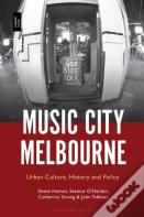 Music City Melbourne