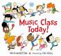 Music Class Today! - Preview