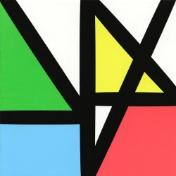 Capa do artigo Music Complete - CD