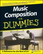 Music Composition For Dummies - Preview