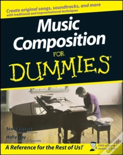 Capa do artigo Music Composition For Dummies