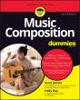 Music Composition For Dummies - Preview