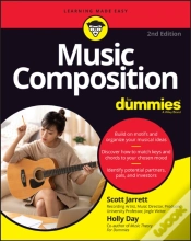 Capa do artigo Music Composition For Dummies