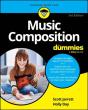 Music Composition For Dummies - Preview