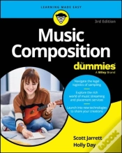 Capa do artigo Music Composition For Dummies