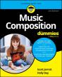 Music Composition For Dummies - Preview