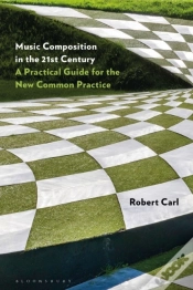 Capa do artigo Music Composition In The 21st Century