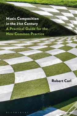 Capa do artigo Music Composition In The 21st Century
