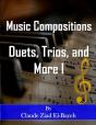 Music Compositions - Preview