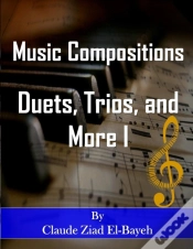 Capa do artigo Music Compositions
