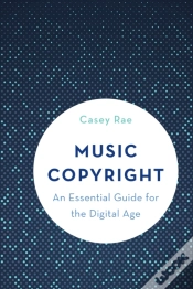 Capa do artigo Music Copyright