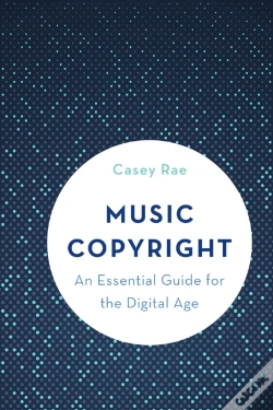 Capa do artigo Music Copyright