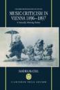 Music Criticism In Vienna 1896-1897 - Preview