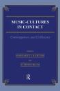 Music \= Cultures In Contact - Preview