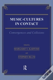 Music \= Cultures In Contact