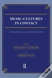 Capa do artigo Music \= Cultures In Contact
