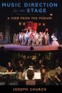 Music Direction For The Stage - Preview