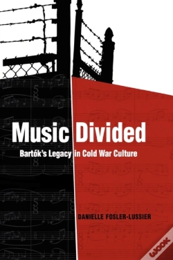 Capa do artigo Music Divided