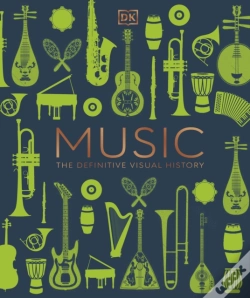 Capa do artigo Music