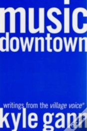Capa do artigo Music Downtown