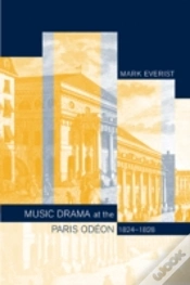 Capa do artigo Music Drama At The Paris Odeon, 1824-1828