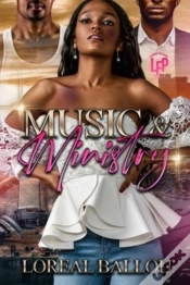 Capa do artigo Music & Ministry