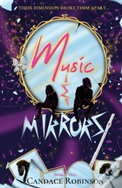 Capa do artigo Music & Mirrors