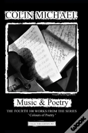 Capa do artigo Music & Poetry
