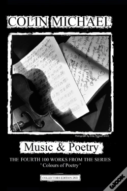 Capa do artigo Music & Poetry