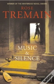 Capa do artigo Music & Silence