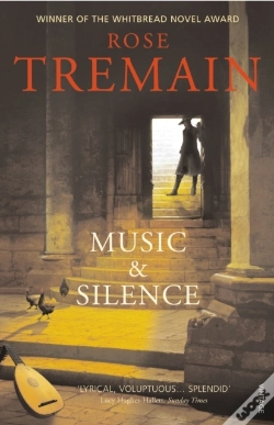 Capa do artigo Music & Silence