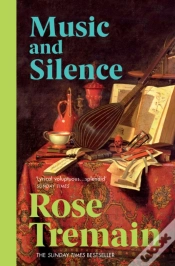Capa do artigo Music & Silence