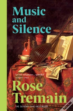 Capa do artigo Music & Silence
