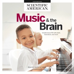Capa do artigo Music & The Brain
