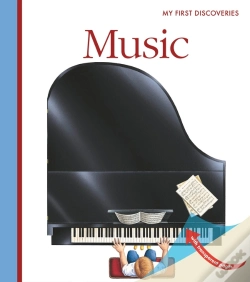 Capa do artigo Music