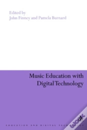 Capa do artigo Music Education With Digital Technology