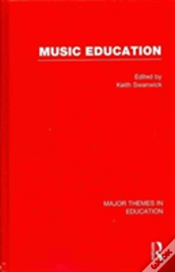 Capa do artigo Music Education