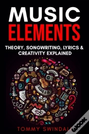Capa do artigo Music Elements
