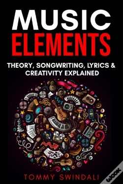 Capa do artigo Music Elements