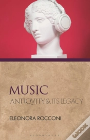 Capa do artigo Music
