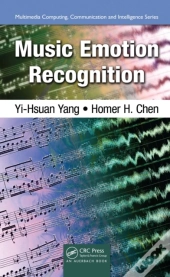 Music Emotion Recognition