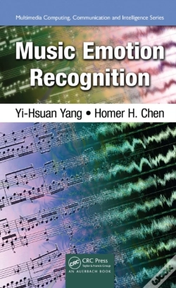 Capa do artigo Music Emotion Recognition