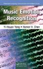 Music Emotion Recognition - Preview